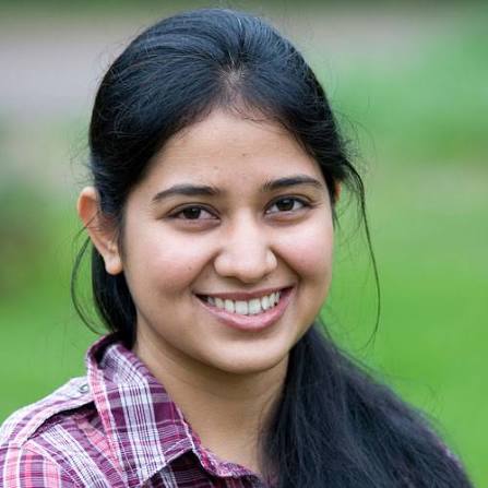 Priya Sharma - PCOS success story